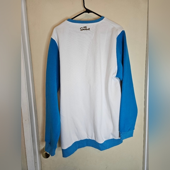 NWT The Simpsons Cakeworthy sweater - Picture 3 of 5